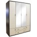 Dulap Torino wenge / ladin